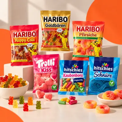 Fruchtgummi