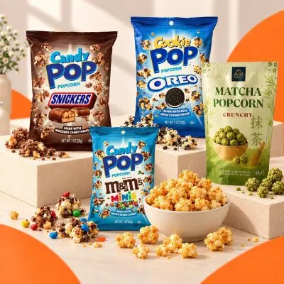 Popcorn