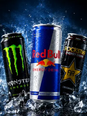 Energy Drinks