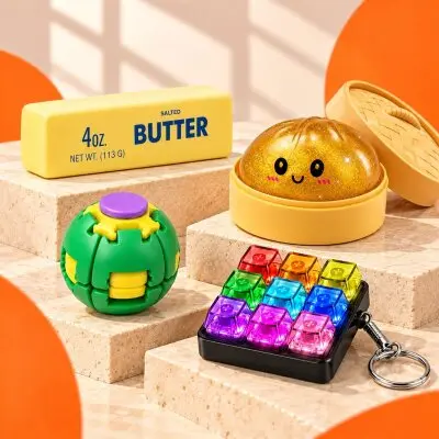 Hype Produkte