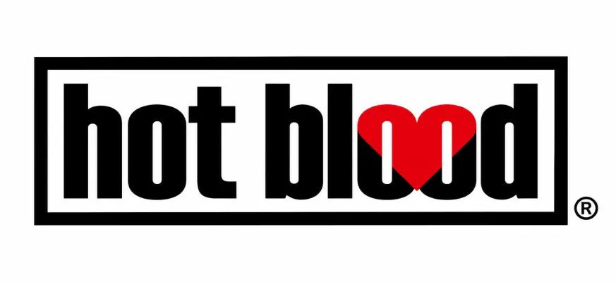 Hersteller: Hot Blood