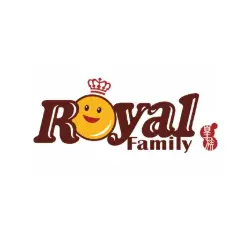 Hersteller: Royal Family
