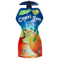 Capri-Sonne Multivitamin 330 ml