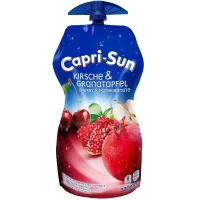 Capri Sonne Kirsche Granatapfel 330 ml