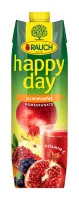 Rauch Happy Day Granatapfel 1 l