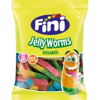 Fini Helal Sour Worms 75 g