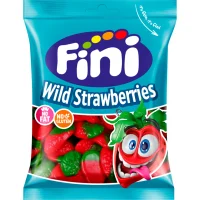 Fini Helal Wild Strawberries 75 g