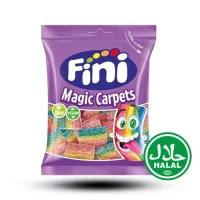 Fini Helal Magic Carpets 80g