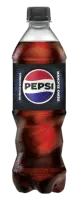Pepsi Zero 500ml