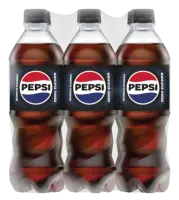 Pepsi Zero 500ml