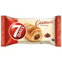 7 DAYS Croissants Kakao 60 g