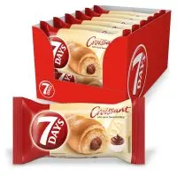 7 DAYS Croissants Kakao 60 g