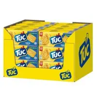 TUC Cheese 24 x 100 g