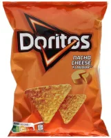 Doritos Nacho Cheese 44 g