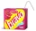 Rauch Bravo Durstlöscher Granatapfel Zitrone 500ml