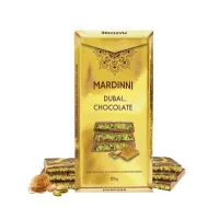 Mardinni Dubai Chocolate 200 g