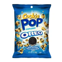 Candy Pop Popcorn Oreo 28 g