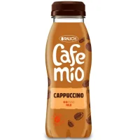 Rauch Cafemio Cappuccino 250 ml