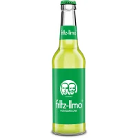 24x Fritz-Limo Melonenlimonade 330ml
