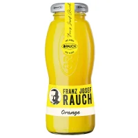 Rauch Orangensaft 200 ml