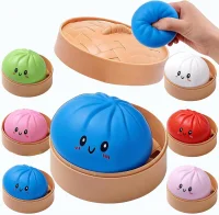 Squishy Dumplings