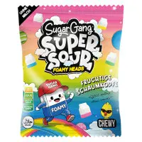 SugarGang Super Sour 90g