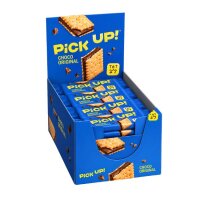 Leibniz Pick Up Choco 28g
