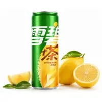 Sprite Lemon Tea China 330ml