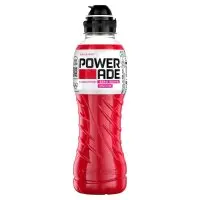 Powerade Blackcurrant 500ml
