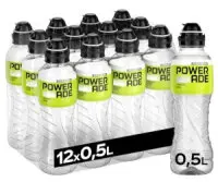 Powerade Lemon Lime 500ml