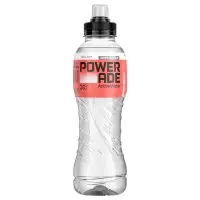 Powerade Peach Apple 500ml