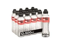 Powerade Peach Apple 500ml