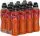 Powerade Attack (Zimtgeschmack) 500ml