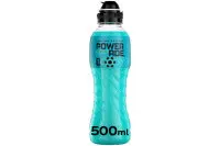 Powerade Defend (Hibiskusgeschmack) 500ml