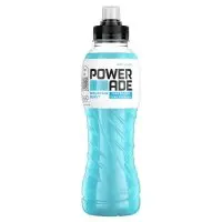Powerade Mountain Blast Zero 500ml