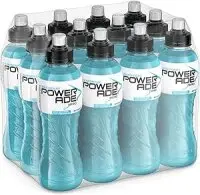 Powerade Mountain Blast Zero 500ml
