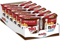 Nutella GO 52g