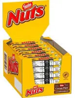 Nuts Single 42g