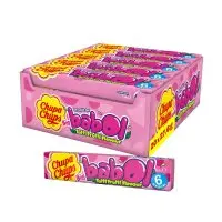 Chupa Chups Big Babol Tutti Frutti 27,6g