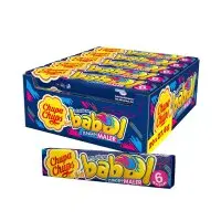 Chupa Chups Big Babol Zungenmaler 27,6g
