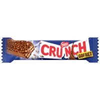 Nestle Crunch Wafer 30g
