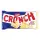 Nestle Crunch White Chocolate 70g