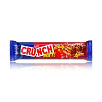 Nestle Crunch Patt 27g