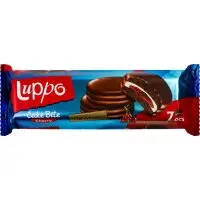 Luppo Sandwichkuchen Kirsche 182g