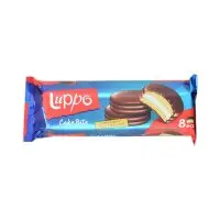 Luppo Sandwichkuchen Milk Chocolate 182g