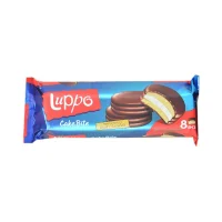 Luppo Sandwichkuchen Milk Chocolate 182 g