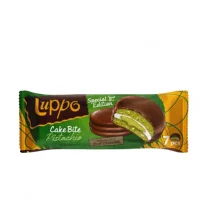 Luppo Sandwichkuchen Pistachio 182 g