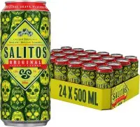 Salitos Original 500ml