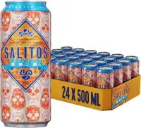 Salitos Ice 500ml