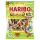 Haribo Sauer Worms Halal 80g